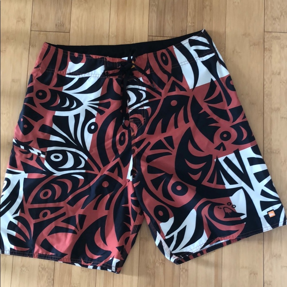Board shorts